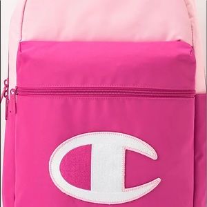 Champion Backpack
